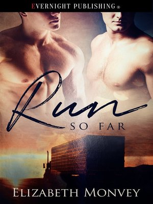 cover image of Run So Far